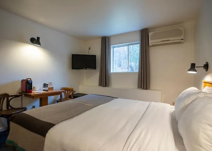 Hotel Mont-Tremblant
